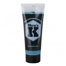 KAI Men’s K Shaving Style Гель для бритья с протеи...