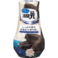 Японский жидкий дезодорант для туалета Kobayashi Shoshugen с д...