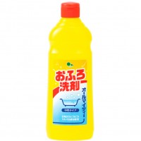 Чистящее средство для ванной комнаты Mitsuei с ароматом цитрус...
