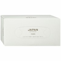 ネピア JAPAN premium オフホワイト Салфетки бумажные двухслойные NEPIA J...