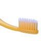 Зубная щетка c наночастицами золота и сверхтонкой двойной щетиной (средней жесткости и мягкой) Nano Gold Toothbrush