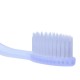 Зубная щетка c наночастицами серебра и сверхтонкой двойной щетиной (средней жесткости и мягкой) Nano Silver Toothbrush