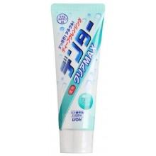 Зубная паста с микрогранулами DENTA CLEAR MAX для защиты от кариеса, с ароматом мяты, 140 гр....