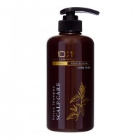 Med B MD:1 Hair Therapy Hasuo Sculp Care Shampoo Укрепляющий ш...