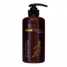 Med B MD:1 Hair Therapy Hasuo Sculp Care Shampoo У...