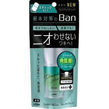 LION Ban Premium Stick Премиальный дезодорант-анти...