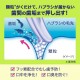 Лечебно-профилактическая зубная паста с микрогранулами KAO Clear Clean Extra Cool, комплексного действия, экстра свежесть, 120 гр.