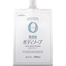 Жидкое мыло для тела KUMANO Pharmaact Mutenka Zero...