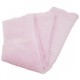  AISEN BUBBRICH Массажная мочалка с высоким пенообразованием, средней жесткости, розовая, 28 *  100 см
