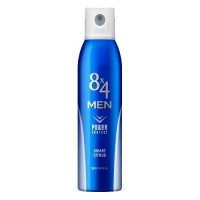 Мужской дезодорант-антиперспирант KAO 8x4 Men Deodorant Non Fr...