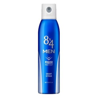 Мужской дезодорант-антиперспирант KAO 8x4 Men Deodorant Non Fragrance, аромат цитрусовых, 135 гр.