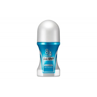 Кao 8x4 Men Power Protect Роликовый дезодорант-антиперспирант для мужчин, аромат свежего мыла