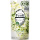 Арома кондиционер для белья, аромат Белый букет KAO Flair Fragrance White Bouquet, сменная упаковка, 400 мл