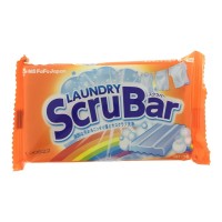 Хозяйственное мыло для стирки Laundry ScruBar, NS FaFa 150 гр....