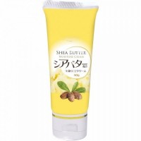 TO-PLAN Shea Butter Moisture Cream Увлажняющий крем для лица и...