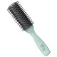 VeSS Stress Care Ion Brush Массажная щетка для ухода за поврежденными волосами, с отрицательными ионами