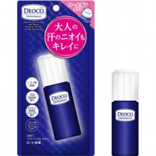 Rohto Deoco Medicinal Deodorant Stick Лечебный дезодорант стик...