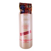 Dime Professional Amino Shampoo, Шампунь с аминокислотами для поврежденных волос, 1000 мл.
