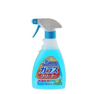 Спрей-пена для мытья стекол Nihon Detergent, 400 мл.