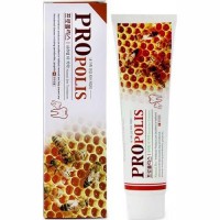 Зубная паста Natural Bee Propolis Toothpaste с прополисом (мат...