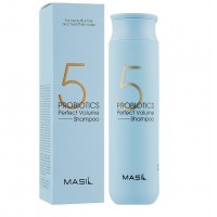 MASIL 5 Probiotics Perfect Volume Shampoo Шампунь для объема в...
