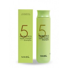 MASIL 5 Probiotics Apple Vinegar Shampoo Шампунь о...