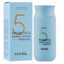 MASIL 5 Probiotics Perfect Volume Shampoo Шампунь ...
