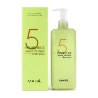 MASIL 5 Probiotics Apple Vinegar Shampoo Шампунь от перхоти с ...