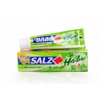 Паста зубная Lion Salz Habu, 90 гр....