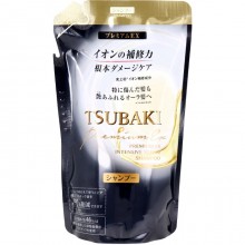 Shiseido Tsubaki Premium EX Шампунь для волос Инте...