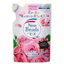 KAO New Beads Luxe Craft Мягкий гель для стирки бе...