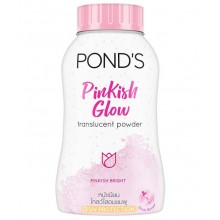 POND'S Pinkish Bright Powder Минеральная рассыпчат...