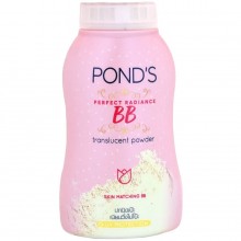 POND'S Perfect Radiance Powder BB Минеральная расс...