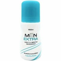 Mistine Men Extra Дезодорант мужской для чувствительной кожи, ...