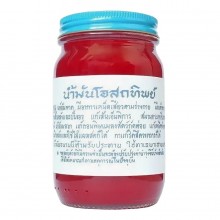 Тайский традиционный лечебный красный бальзам OSOT...