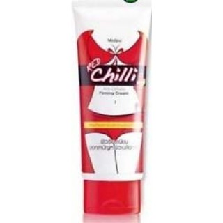 Антицеллюлитное средство MISTINE Red Chilli Anti Cellulite Firming Cream 100 гр.