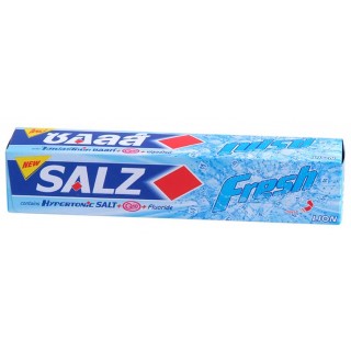 Паста зубная LION Salz Fresh, 160 гр.