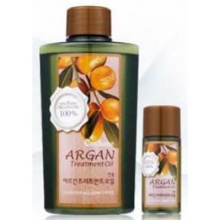 Набор аргановое масло "Confume Argan" 120мл+20мл Арт. 011170 (Юж. Корея)