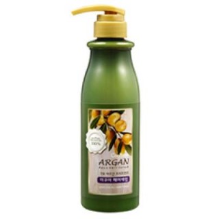 Эссенция для гладкости волос "Confume Argan" аргановым маслом 500 мл. Арт. 012979 (Юж. Корея)