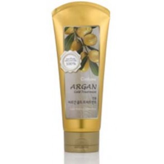 Маска для волос "Confume Argan" с аргановым маслом серии GOLD 200 мл. Арт. 014256 (Юж. Корея)