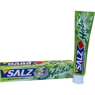 Паста зубная LION Salz Habu 160 гр.