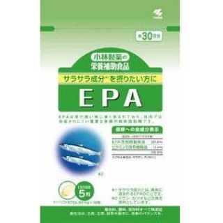 DHA EPA комплекс рыбный 30 шт. Арт. 015896