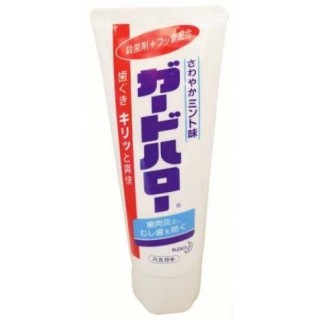 Лечебно-профилактическая зубная паста KAO Hello  свежий мятный вкус, 165 гр. Арт. 02407