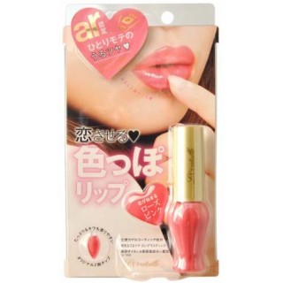 Блеск для губ LOVETULLE Pure Liquid Rouge цвет "розовый соблазн" Арт. 080824