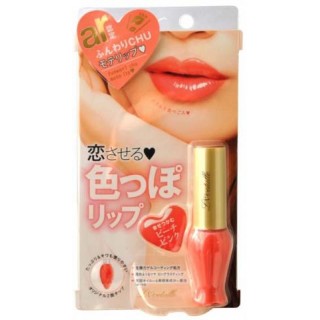 Блеск для губ LOVETULLE Pure Liquid Rouge цвет "нежный коралл" Арт. 080831