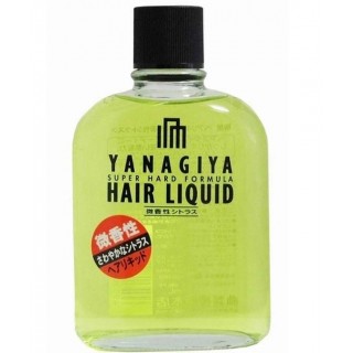Жидкость для укладки волос Yanagiya 240 мл.