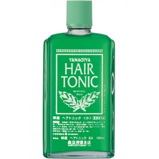 Тоник против выпадения волос Yanagiya Hair Tonic 150 мл. Арт. 113136