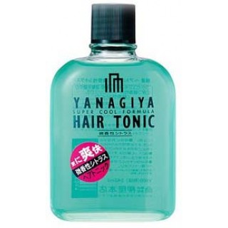 Экстра освежающий тоник для волос Yanagiya с ароматом цитрусов 240 мл. Арт. 113600