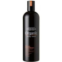 Органическое жидкое мыло для тела освежающее ORMONICA ORGANIC ...