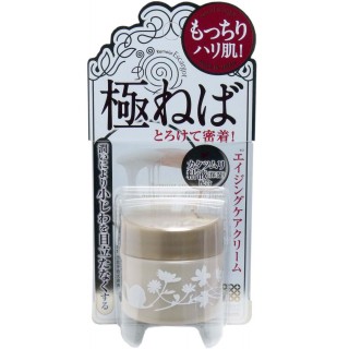 Крем для сухой кожи лица Meishoku Remoist Cream Escargot с экстрактом слизи улиток, 30 гр.